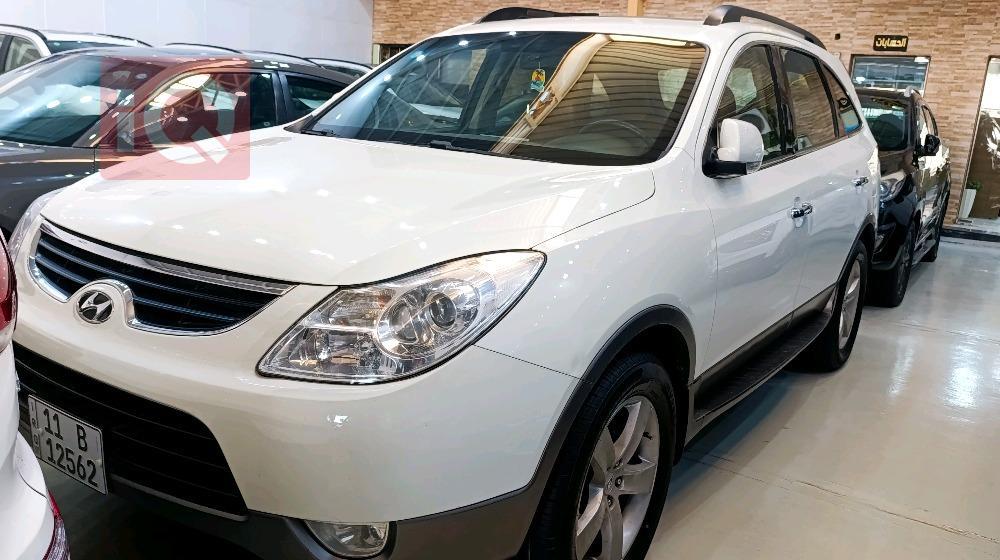Hyundai Veracruz